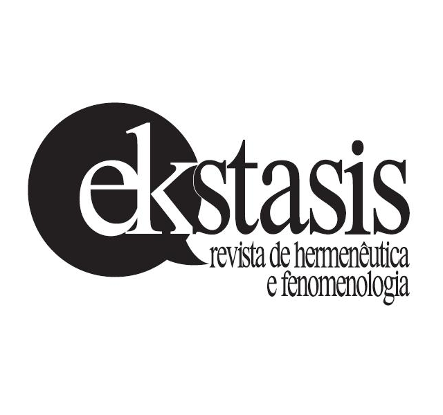 Revista de Hermenêutica e Fenomenologia