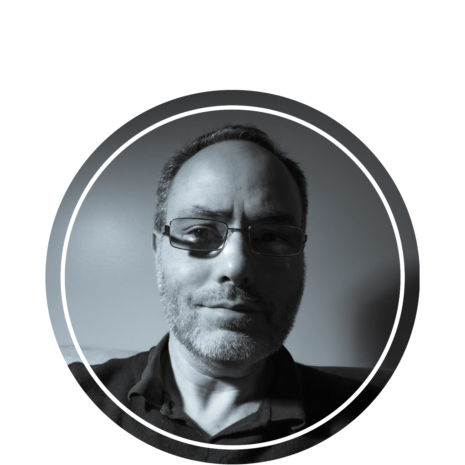 Mateus Cunha - Psicólogo e Psicoterapeuta