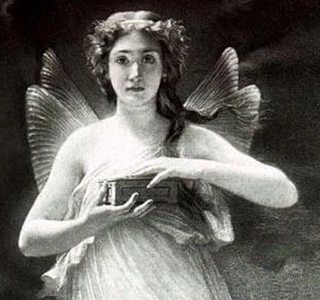 Revista PSYCHE